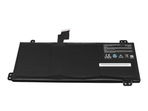 Medion Akoya S17405 (M17TUN) original Batterie 42Wh (câble 35mm/8Pin) (3 cellule - Afbeelding 1 van 2