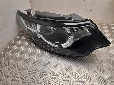 Scheinwerfer Land Rover DISCOVERY SPORT 2016 rechts FK7213W029BE - Bild 1 von 4