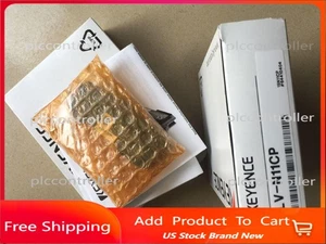 1PC Keyence LV-N11CP Laser Sensor LVN11CP New Fast Shipping - Picture 1 of 3