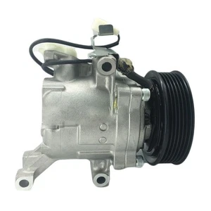 Compresor de aire acondicionado 447160-2270 para Toyota Rush Daihatsu Terios 2006-2012 - Imagen 1 de 4
