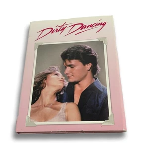 Dirty Dancing Blue-Ray DVD, 2010, 2-Disc Set, Limited Keepsake Edition Swayze - Imagen 1 de 7