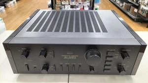 Amplificador integrado Sansui Au-D707X #BE06687 - Imagen 1 de 5