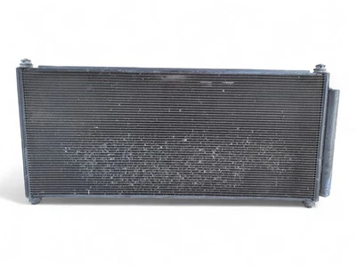 Condensador de aire acondicionado Honda CR-Z CRZ 11-16, 80100-SZT-G01, E030, OEM, 2011, 2012, 2013,  Foto 1 de 4