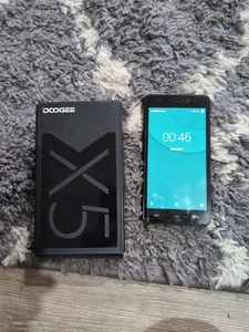 Doogee X5 P 5.0" Android Smartphone - Picture 1 of 3