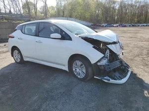 Console Front Floor S Model Fits 21-23 LEAF 923278 - Picture 1 of 12