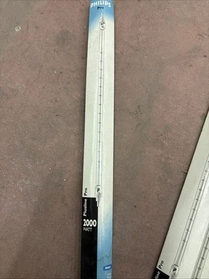 PLUSLINE ES GRANDE 334,4MM    2000W R7S 230V FA4 - Immagine 1 di 2