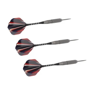 3PCS Metal Tip Darts Set Accurate Throwing Darts For Teenager| - Picture 1 of 22