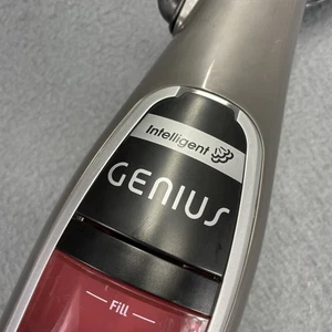 Shark S5003A GENIUS Steam Pocket Mop EUC Very Nice Wow Clean Intelligent S5003D - Picture 1 of 7