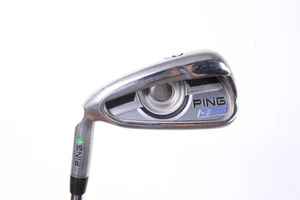Left Handed Ping G 6-Iron Regular Flex Steel Shaft - Picture 1 of 8