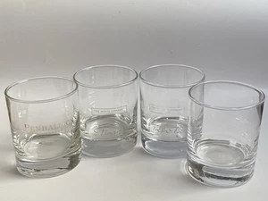 The White Company & Penhaligo's leerer Teekerzenhalter aus Glas x 4 Konvolut - Bild 1 von 5