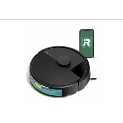 IROBOT ROOMBA 105 COMBO ROBOT ASPIRA E LAVA - 817150  - Immagine 1 di 4