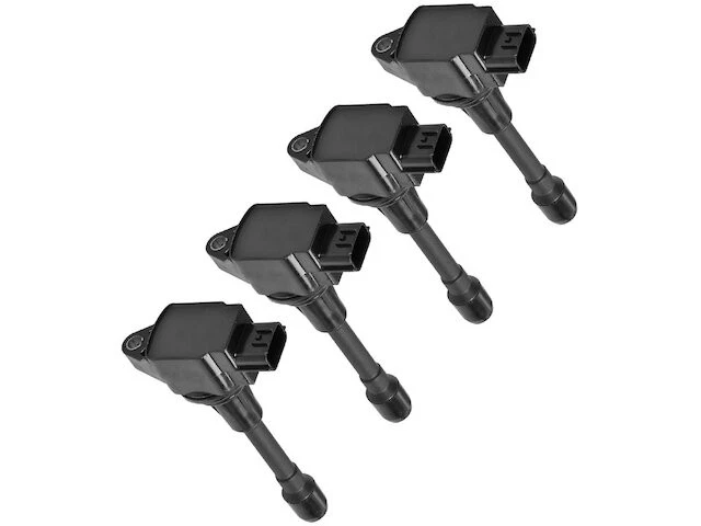 Ignition Coil Kit For 2007-2018 Nissan Altima 2.5L 4 Cyl 2012 2014 2010 NF136VT - Image 1 of 1