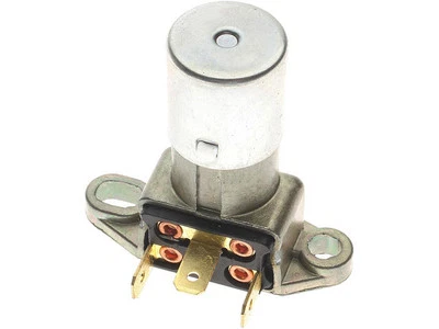 Interruptor regulador de farol Ford Gran Torino 1972-1976 SMP 18666DNFD 1973 1974 - Imagem 1 de 2