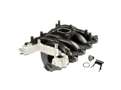 For 2001-2011 Mercury Grand Marquis Intake Manifold Upper Dorman 38728ZNPP 2003 - Image 1 of 2