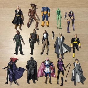 DC Direct Collectibles Lot 15 - Futter/Defekt lose Figuren - Bild 1 von 8