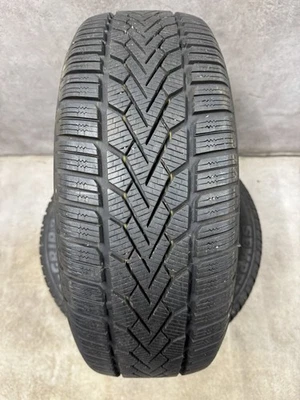 2 x 215/60 R16 99H WINTERREIFEN - Semperit Speed-Grip 2 (7,7mm) - Bild 1 von 4