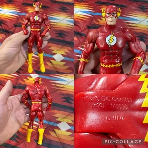 "Figura de acción Mattel DC Universe Classics The Flash Wave 2008 7 figura 7 6,5""" - Imagen 1 de 16