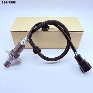 NEW 02 O2 Oxygen Sensor Downstream Rear 234-4908 For 2013-2016 Subaru BRZ 2.0L - Picture 1 of 21