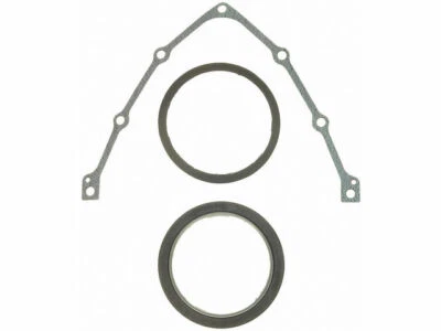 Kit de sellado del cigüeñal Felpro 62765GG para Ford E350 Econoline Club Wagon 1983-1994 Foto 1 de 2