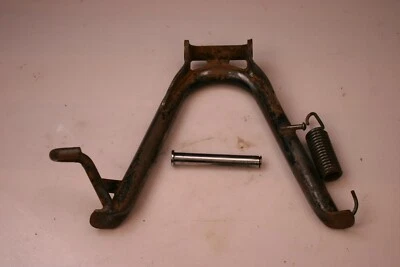 Yamaha Exciter SR185 1981 OEM soporte principal 5H0-27111-00-R4 P2343 Foto 1 de 4