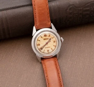 Vintage GRUEN PRECISION AUTOWIND Automatic Uhr SERVICED mit GARANTIE - Bild 1 von 8