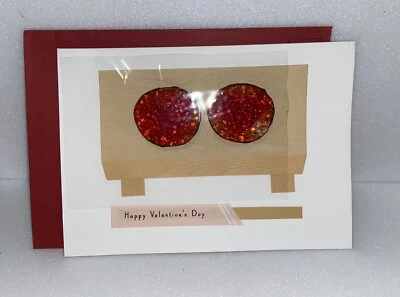 Papyrus Valentine’s Day Card | Care For A Little Roll - Image 1 of 2