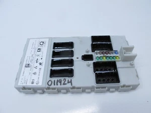 19-23 MINI COOPER S F56 F57 2.0 CABIN FUSE RELAY BOX CONTROL MODULE OEM 011924 - Picture 1 of 6