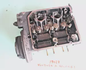 MINICAR VALVE HEAD LOMBARDINI LDW 502 - Picture 1 of 5