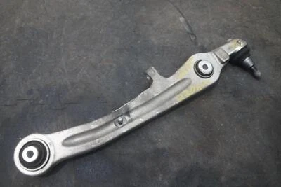 Front Suspension Lower Track Control Arm 3W0407151E Bentley Continental GTC 2016 - Image 1 of 3