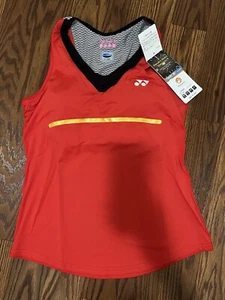 Yonex Tank tops - Picture 1 of 5