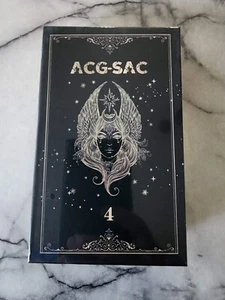 Caja de refuerzo ACG SAC 4 Waifu ACG-SAC-4 - Imagen 1 de 5