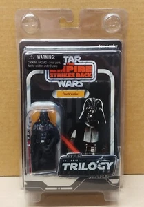 Star Wars Original Trilogie Sammlung Darth Vader Vintage 2004 ESB Empire - Bild 1 von 5