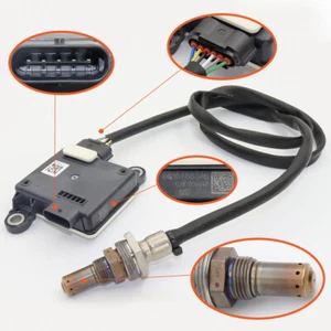 68167883AB Lambda NOX Sensor 0281006447 For Ram Promaster 1500 2500 2014-2016 - Picture 1 of 8