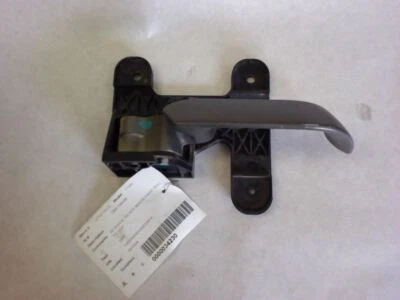 Manija de puerta Titan 2006, interior 75398 Foto 1 de 4