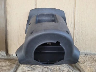 2006 Nissan Pathfinder Steering Column Cover A000031 Foto 1 de 4