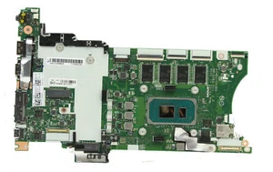 5B21H19952 Lenovo ThinkPad T14S Gen2 Mainboard NM-D362 I7-1185G7 UMA 32G - Bild 1 von 3