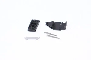 Losi Mini-B Frontschwenk und Stoßstange: Mini-T 2.0 LOS214010 - Bild 1 von 1