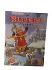 The Rupert Annual 2022 by Farshore and Rupert Rupert Bear (2021, Hardcover)