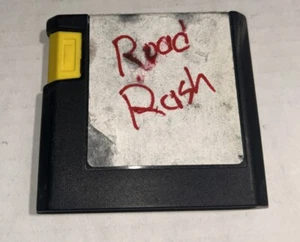 Road Rash (Sega Genesis, 1992) - Picture 1 of 6
