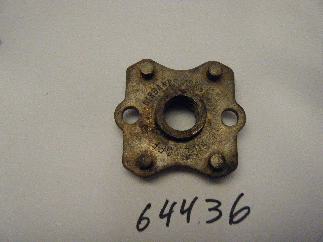 NUEVO BUJE EMBRAGUE REMINGTON PL-5, PL-5A NÚMERO DE PIEZA 64436 Foto 1 de 1