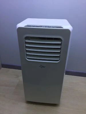 Suntec 14277 mobile Klimaanlage Impuls 2.6Eco R290 9000 BTU/h EEK: A I21346 - Bild 1 von 4