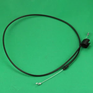 Cable de control ZONE para Poulan PO450N20S CH65N21RH 96136000100 PR675N21RH - Imagen 1 de 3