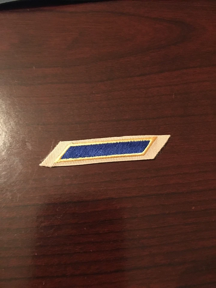 Marca hash del servicio de patrulla de carreteras de California Foto 1 de 1