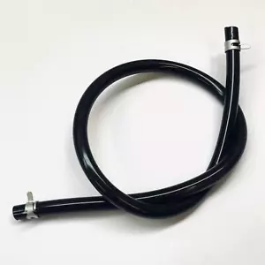 Honda VFR400 NC30 Fuel Tap Vacuum Auto Hose Tube Pipe 16961MR8000 - Picture 1 of 4