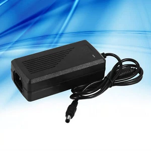12V 4A 48W Power Supply AC to DC Adapter for 3528 5050 LED Strip Light LCD - Picture 1 of 12