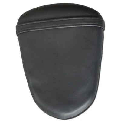 Black Rear Pillion Passenger Seat Fit For Suzuki GSX-R1000 GSXR1000 2005-2006 05 Foto 1 de 4