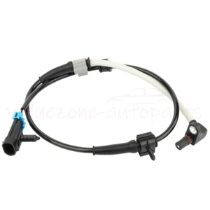 Front Right/Left ABS Speed Sensor Assembly For Chevrolet Express 2500 2003-2018 - Picture 1 of 6