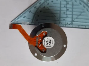 Motor aus Festplatten HDD 1 Stück Modelbau Drohnenbau Portalachsenbau usw. #2 - Bild 1 von 2