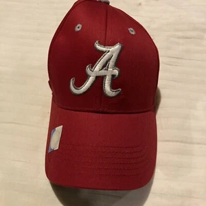 Alabama Crimson Tide Adjustable Cap Hat *New* NCAA - Picture 1 of 3