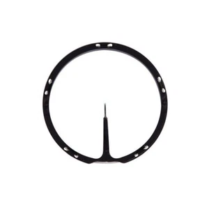 Axcel X-31 Fiber Optic Ring Pin - .019 Sight Pin - Green - Picture 1 of 1